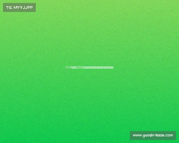 FIFA世界杯2006键盘设置方向键操作技巧与配置指南全面解析